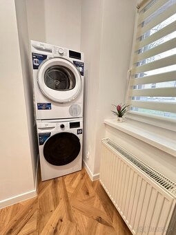 2i byt Kulturpark, šatník, s dvorom, 2xKlima,nikdy neobývaný - 11