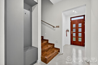 BOSEN | Na predaj 5 izbový rodinný dom v obci Kúty - 11