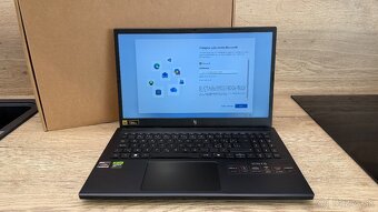 Acer Nitro V 15 ako nové - 11