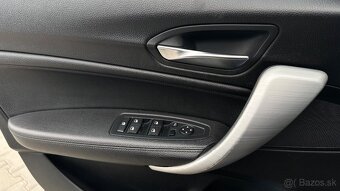 BMW M140ix 3.0 250kw, automat, 4x4, 2016 - 11