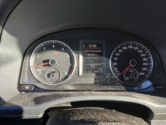 Predam vw caddy 5 miestnu - 11