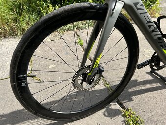 Merida Reacto 5000 - 11