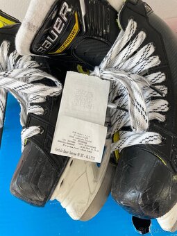 Hokejove korčule Bauer - 11