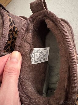 Ugg Classic ultra mini Caspian, pc 190€ - 11