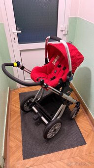 Kocik Bertiny 3-kombinacia - 11