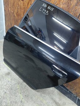 AUDI A6 C6  SEDAN - 11