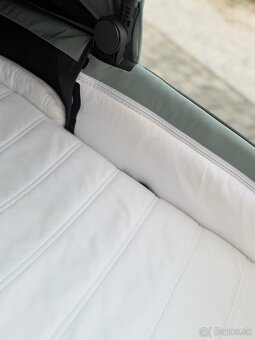 Cybex priam Green 4.0 - 11