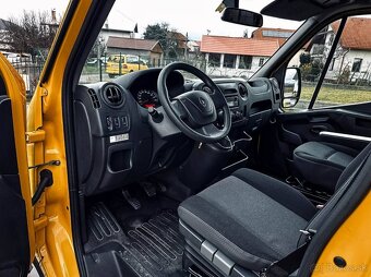 Renault Master 2,3dCi T35 96KW - 11