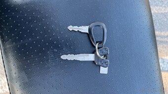 Yamaha Ybr 125 2006 - 11