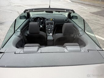 Ford Cabrio - 11