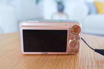 Canon PowerShot SX210 IS - 11