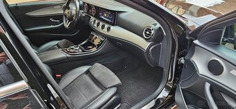 E 200d A/9 Avandgarde 2.0tdi 110kw - 11