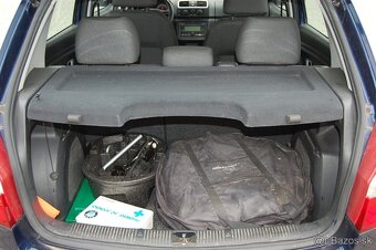 Škoda Fabia - 11