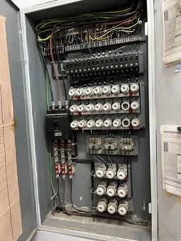 Elektrické inštalácie - elektrikár - 11