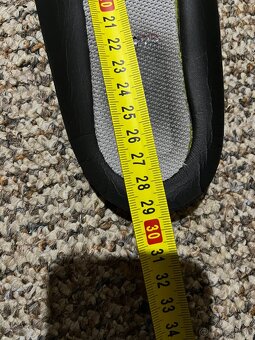 Salomon X Alp LTR GTX, velikost 45 1/3 - 11