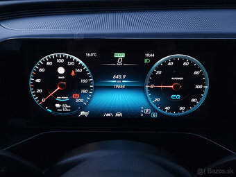 Mercedes EQC 400 4MATIC AMG Line s odp. DPH, v záruke - 11
