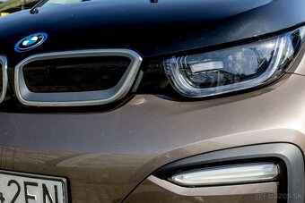 BMW i3 120 Ah - 11