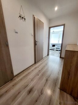 3 i byt, ul. ŠKARVANA/PRIEVIDZA – 74 m2 + 2 x lodžia - 11