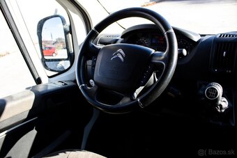 Citroën Jumper - 11
