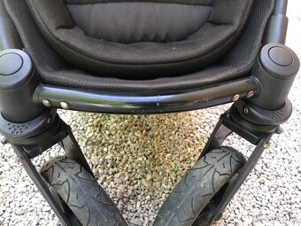 Kočík Britax Römer 4plus - 11