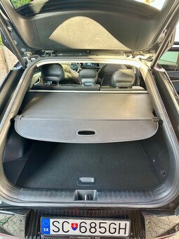 KIA EV6 EARTH VÝBAVA FULL LED KOŽA AKO NOVÉ KUPOVANÉ NA SK - 11