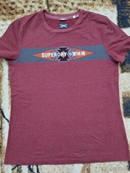 Tricka Superdry, Naketano, Ragwear - 11