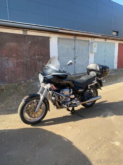 Moto Guzzi 1100 California Jackal - 11
