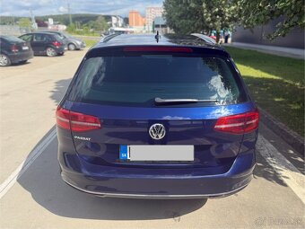 Volkswag Passat B8 Highline | DSG | Virtual cockpit|rok 2019 - 11