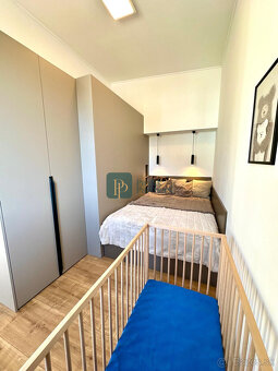 Predaj 3izbový apartmán Donovaly, 72m2, nová rekonštrukcia E - 11