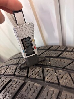 Audi Q7 255/55/R19 - 11