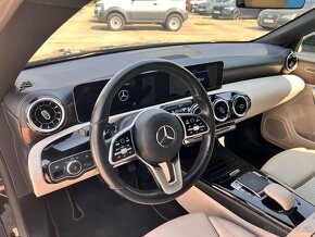 Mercedes CLA 2,0 D - 11