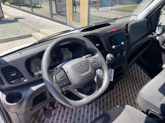 Iveco Daily 35S 16H 2,3L 115kW sklopný valník - 11