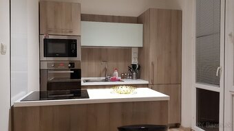 1,5 izbový byt na prenájom, Hroncova ul., Košice - 11