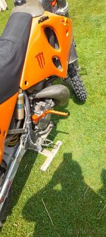 Ktm Exc 300 - 11