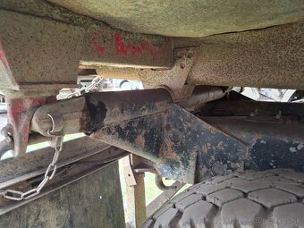 TATRA T 815 6X6 - 11