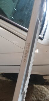 Bmw e28 524td renovacia projekt - 11