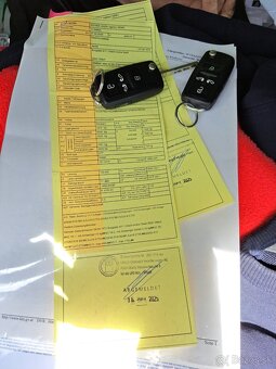 VW Sharan 2012 ,4x4, 2,0 tdi, STYLE 103kw, 6st. manual  , - 11