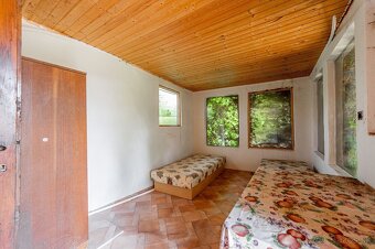 Pozemok v záhradkárskej lokalite Čičky - Majer, Sídlisko KVP - 11