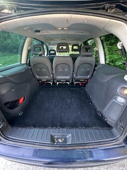Predám Seat Alhambra 7M 2.0TDi 103kW - 11
