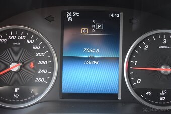 Mercedes-Benz GLC Kupé 220 d 4MATIC A/T - 11