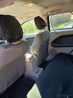Dodge Caliber 2l crd - 11