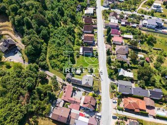Na predaj rodinný dom – Beluša, Slatinská ulica - 11