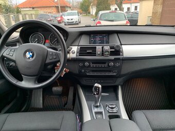 Predám BMW X5 4.0 xDrive - 11