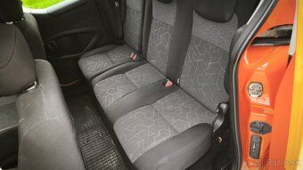 Peugeot Partner Tepee 1.6 HDi - 11