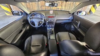 Mazda 6 combi 2.0 diesel 2007 - 11