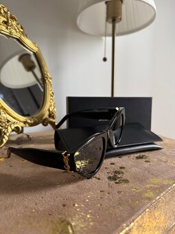 Slnecne okuliare YSL Skladom - 11