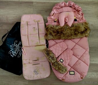 Kočík Cybex Priam 4.0 - 11