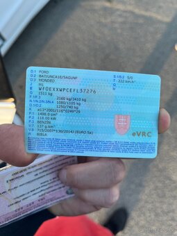 Ford Momdeo ecoboost 1.6 - 11