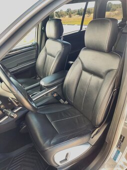 Mercedes-Benz GL 350 - 11