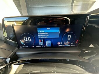 Ford Tourneo Custom Titanium X Combi 125kw Automat 2025 - 11